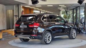 BMW X5 Bild 9