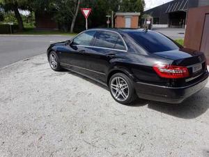 Mercedes-Benz E-Klasse Bild 3