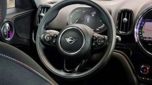 MINI Cooper S Bild 17