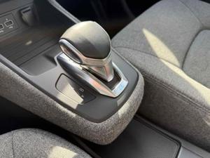 Renault Zoe Bild 12