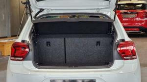 Volkswagen Polo Bild 13