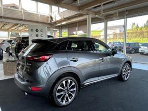 Mazda CX-3 Bild 6