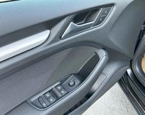 Audi A3 Bild 12