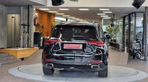 Mercedes-Benz E 350 Bild 8