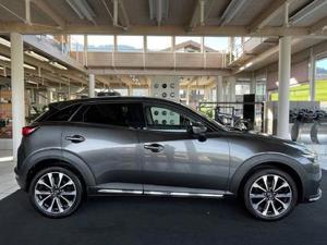 Mazda CX-3 Bild 5