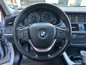 BMW X3 2010 Bild 5