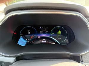 Renault Zoe Bild 8