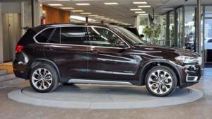 BMW X5 Bild 10