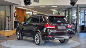 BMW X5 Bild 6