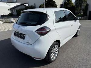 Renault Zoe Bild 3