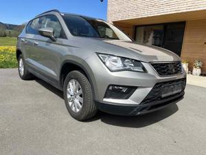 Seat Ateca Bild 3