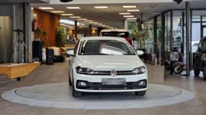 Volkswagen Polo Bild 3