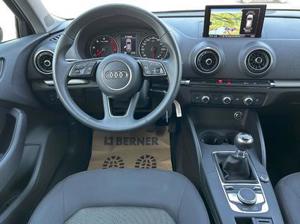 Audi A3 Bild 19