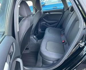 Audi A3 Bild 15