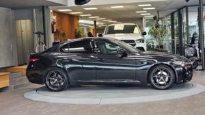 Alfa Romeo Giulia Bild 4