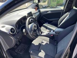 Mercedes-Benz B-Klasse Bild 3