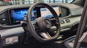 Mercedes-Benz E 350 Bild 18