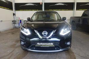 Nissan X-Trail Bild 16