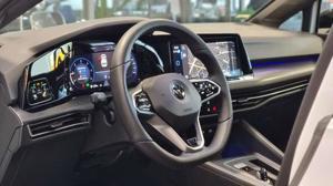 Volkswagen Golf Bild 12