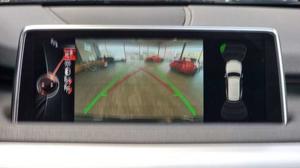 BMW X5 Bild 18