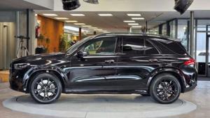 Mercedes-Benz E 350 Bild 4