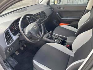 Seat Ateca Bild 8