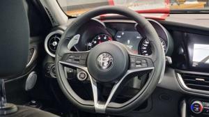 Alfa Romeo Giulia Bild 15