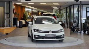 Volkswagen Polo Bild 11