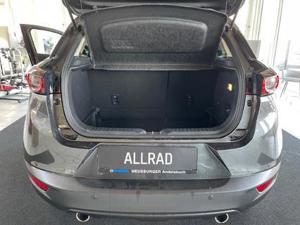 Mazda CX-3 Bild 11