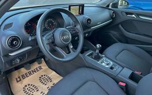 Audi A3 Bild 16