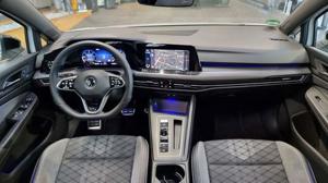Volkswagen Golf Bild 11