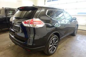 Nissan X-Trail Bild 19