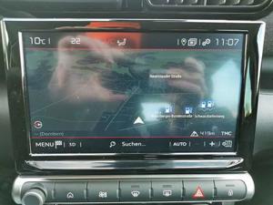 Citroen C3 Bild 11