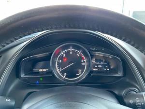 Mazda CX-3 Bild 15
