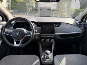 Renault Zoe Bild 9