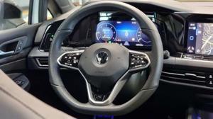 Volkswagen Golf Bild 13
