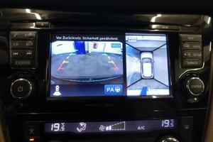 Nissan X-Trail Bild 7