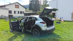 Mazda CX-30 Bild 4