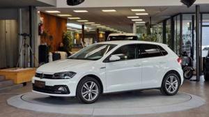 Volkswagen Polo Bild 9