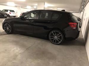 BMW 1er