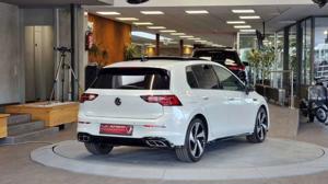 Volkswagen Golf Bild 8