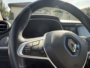 Renault Zoe Bild 13