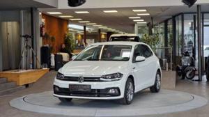 Volkswagen Polo Bild 10