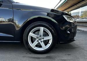 Audi A3 Bild 10