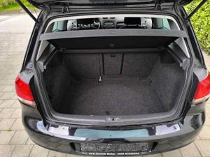 VW Golf Bild 9