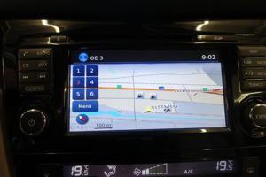 Nissan X-Trail Bild 6