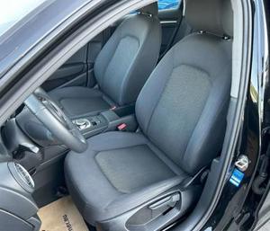 Audi A3 Bild 17