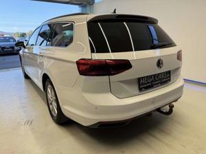 Volkswagen Passat Bild 5