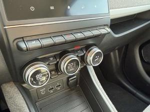 Renault Zoe Bild 10