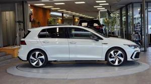 Volkswagen Golf Bild 4